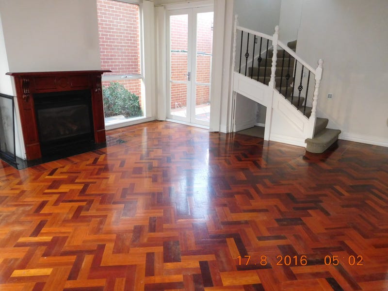 4BR Airconditioned Double story House 5