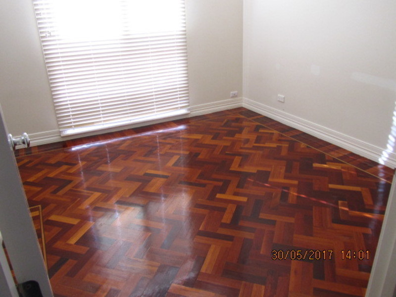 4BR Airconditioned Double story House 11