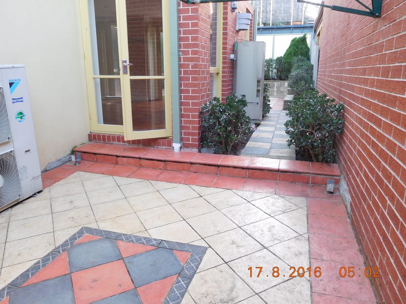4BR Airconditioned Double story House 13