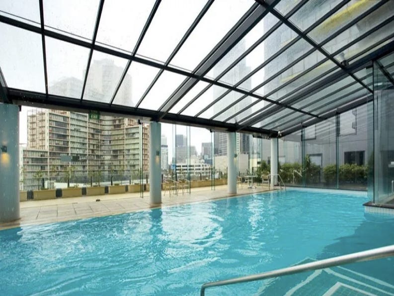 Furnished Apartment For Lease 18