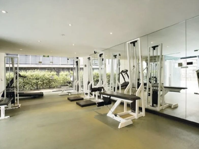 Furnished Apartment For Lease 19