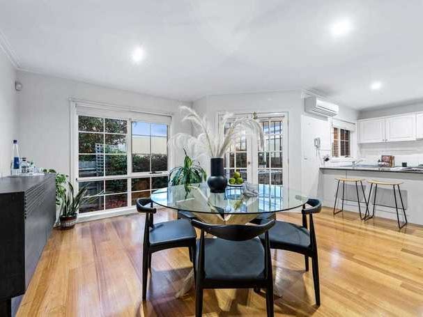 High Quality 3 Bedrooms Single 2