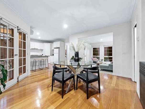 High Quality 3 Bedrooms Single 3