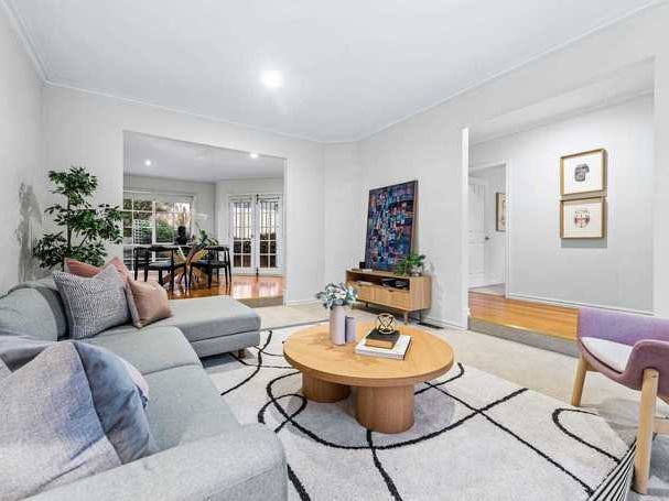 High Quality 3 Bedrooms Single 7