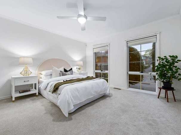 High Quality 3 Bedrooms Single 8