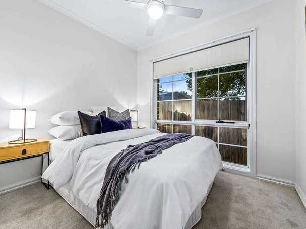 High Quality 3 Bedrooms Single 10