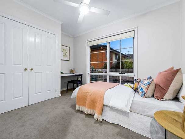 High Quality 3 Bedrooms Single 11
