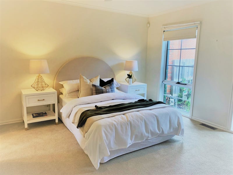 High Quality 3 Bedrooms Single 13