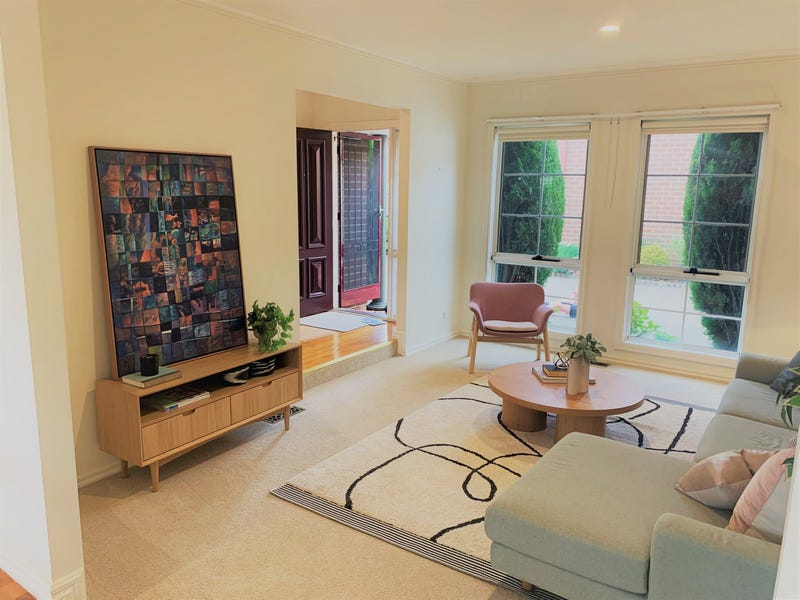 High Quality 3 Bedrooms Single 14