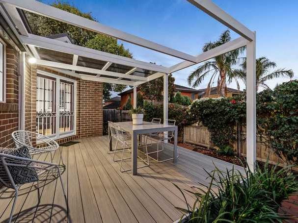High Quality 3 Bedrooms Single 15