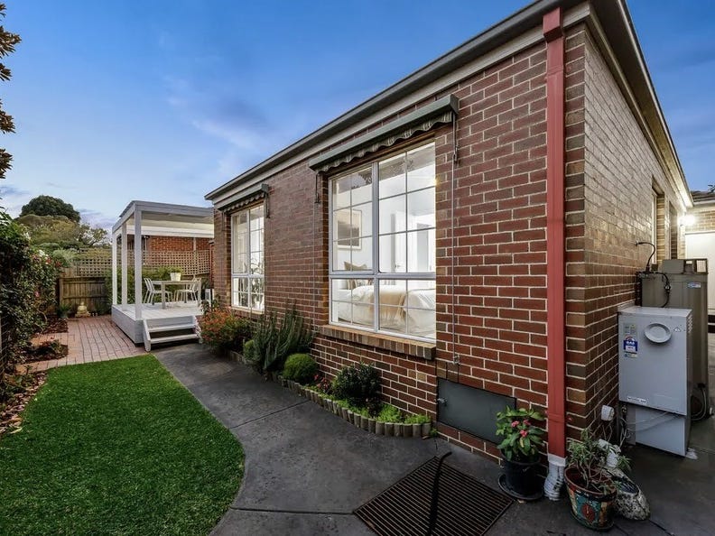 High Quality 3 Bedrooms Single 16