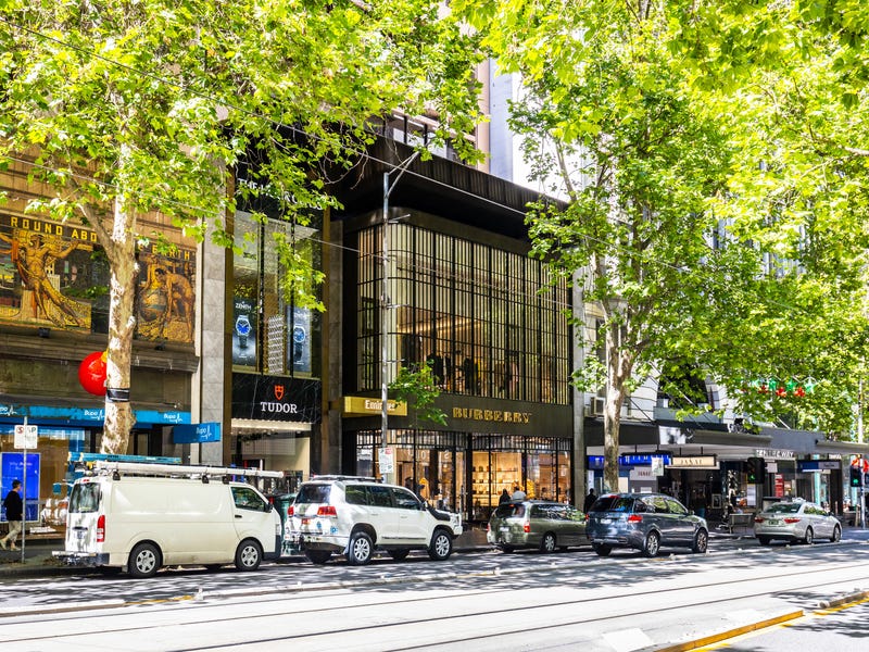City Living Style 2