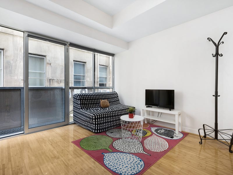 City Living Style 4