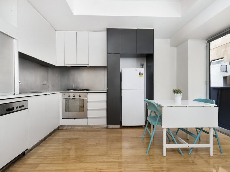 City Living Style 5