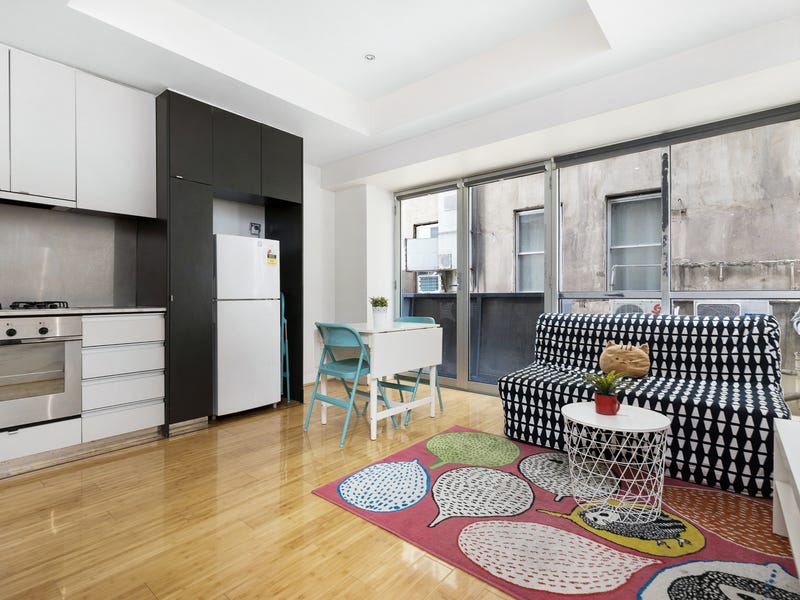 City Living Style 6