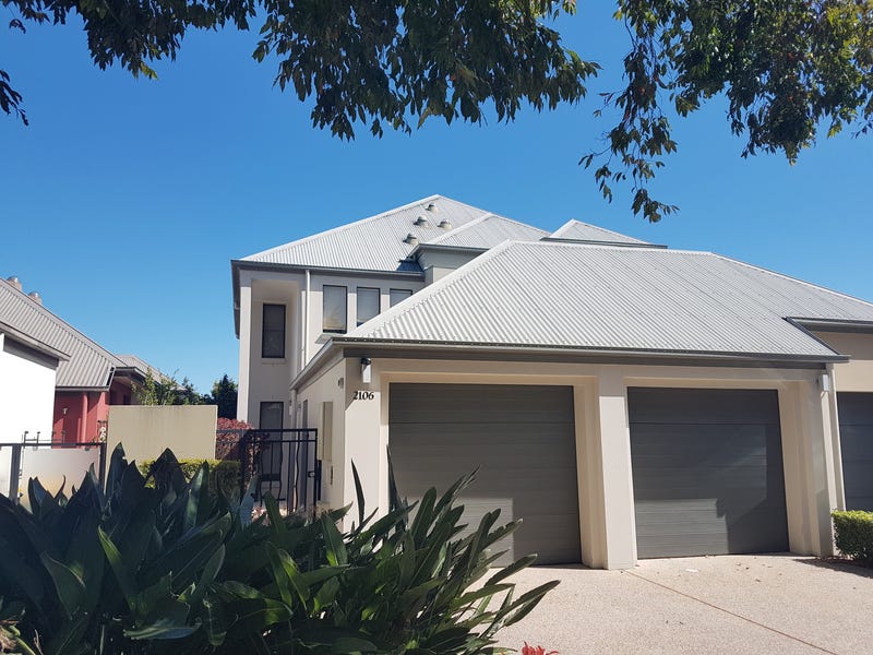 3 BEDROOM TOWNHOUSE IN THE VISTAS