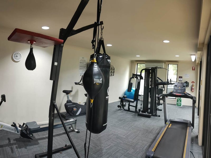 3 BEDROOM TOWNHOUSE IN THE 12