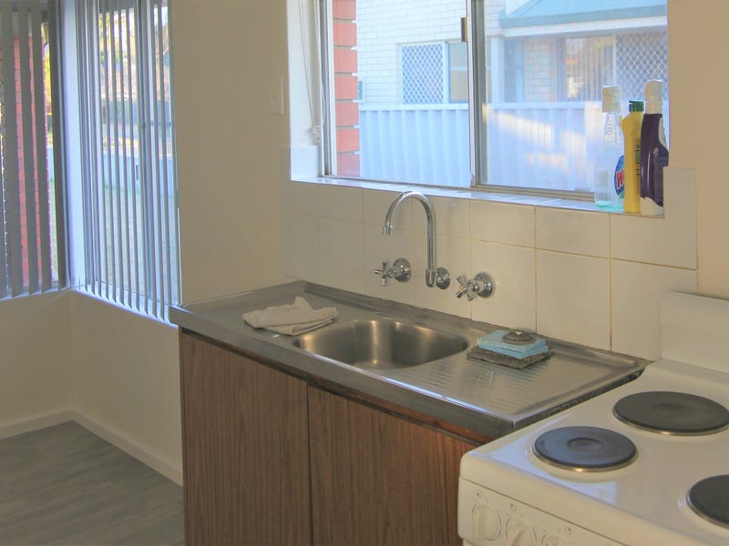 Clean and fresh 2 bed 2