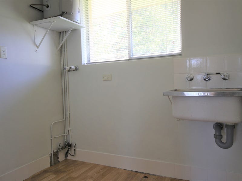 Clean and fresh 2 bed 6