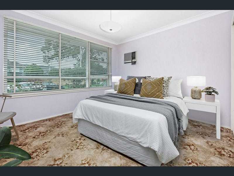 Ideal Family Home In Peaceful 3