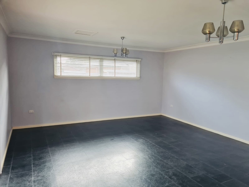 Ideal Family Home In Peaceful 8