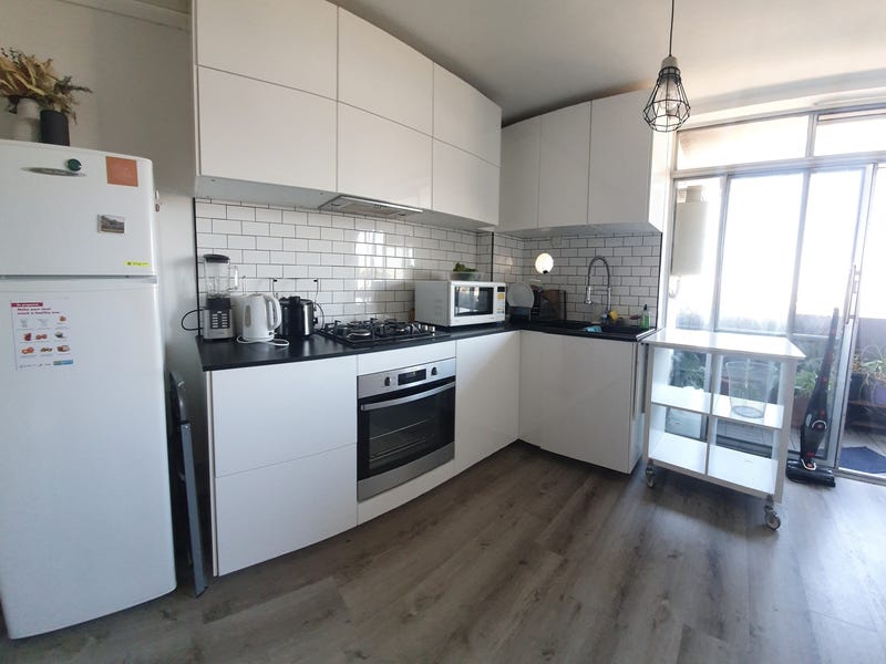 Modern style…close to the city!