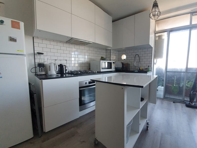 Modern style…close to the city! 2