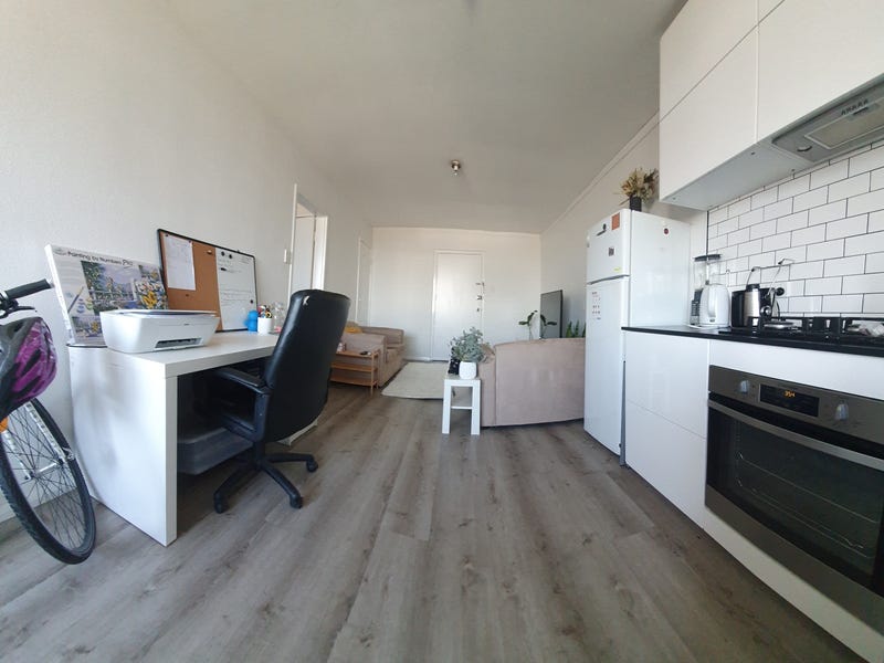 Modern style…close to the city! 5
