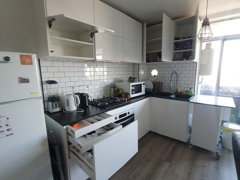 Modern style…close to the city! 27