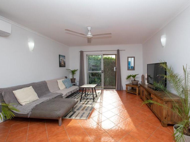 Villa in The Gardens 5