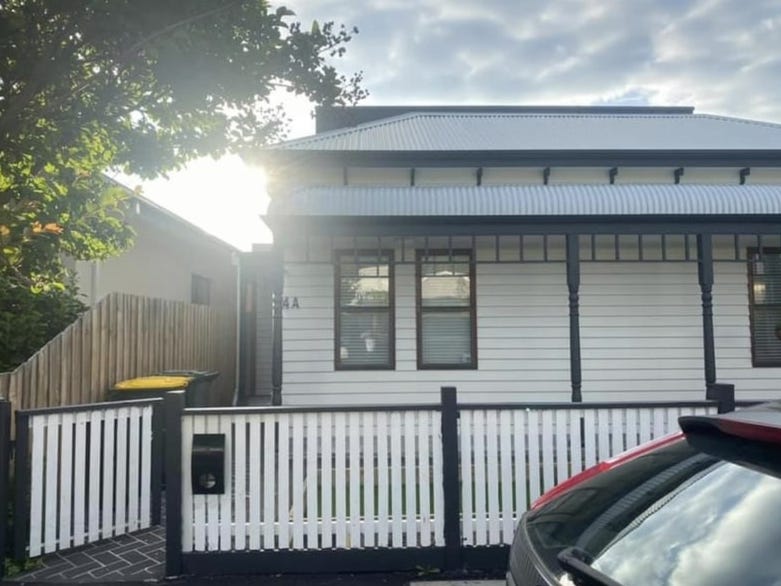 3BR Brand New Modern House 2