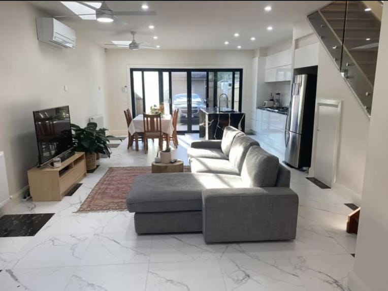 3BR Brand New Modern House 3