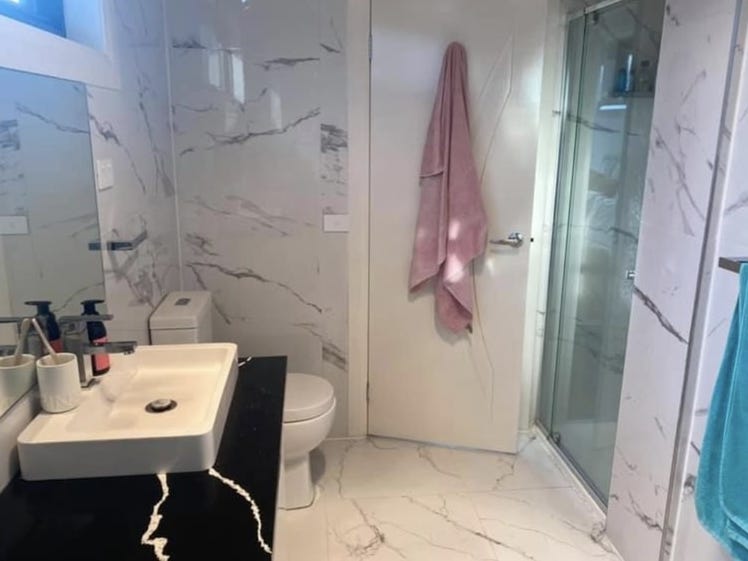 3BR Brand New Modern House 12