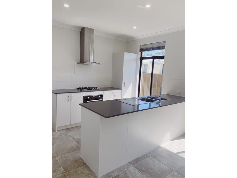 Brand new modern home 2
