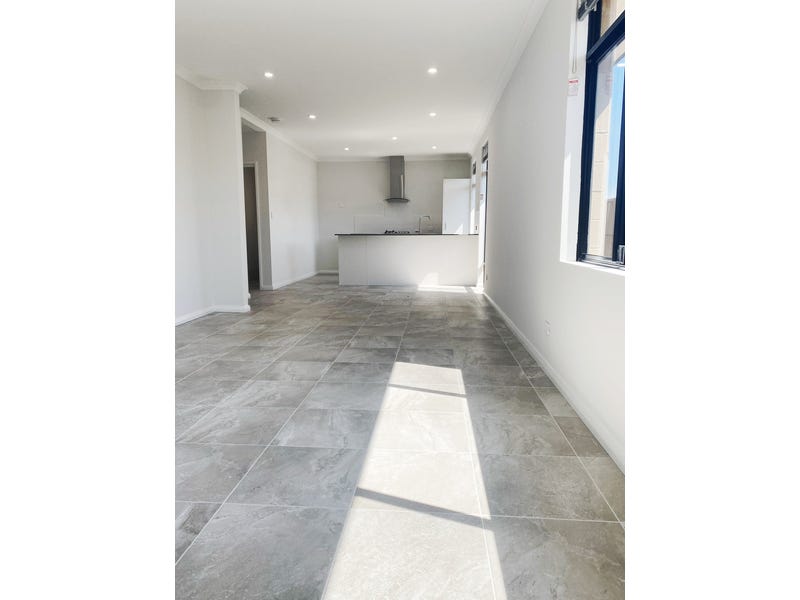 Brand new modern home 3