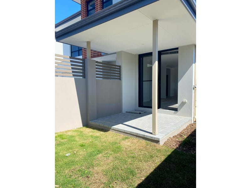 Brand new modern home 18