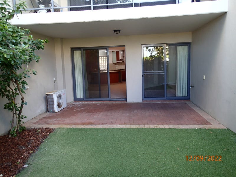 GROUND FLOOR APARTMENT IN GREAT 10