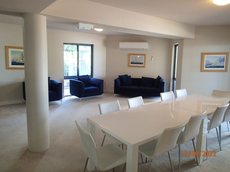GROUND FLOOR APARTMENT IN GREAT 18