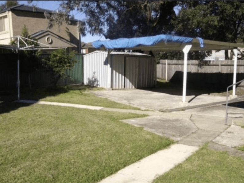 Location & value!  4 3
