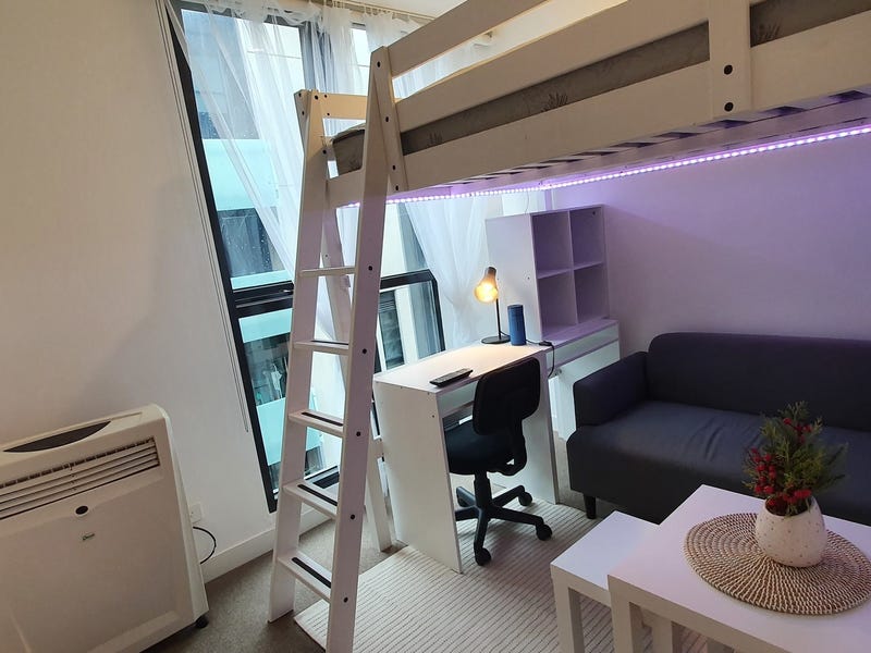 Furnished Unit – Walking distance to University – Hospital