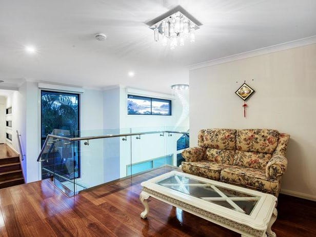 GREAND MODERN HOME FOR RENT 26