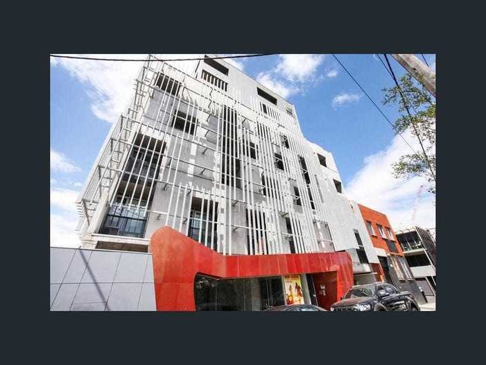 Student Accommodation – Fully Furnished