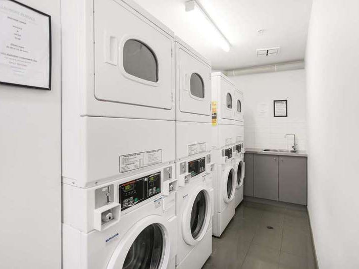 Student Accommodation – Fully Furnished 9