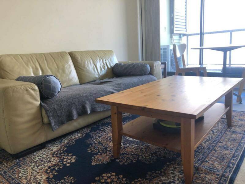 ONE BEDROOM UNIT – FURNISHED 2