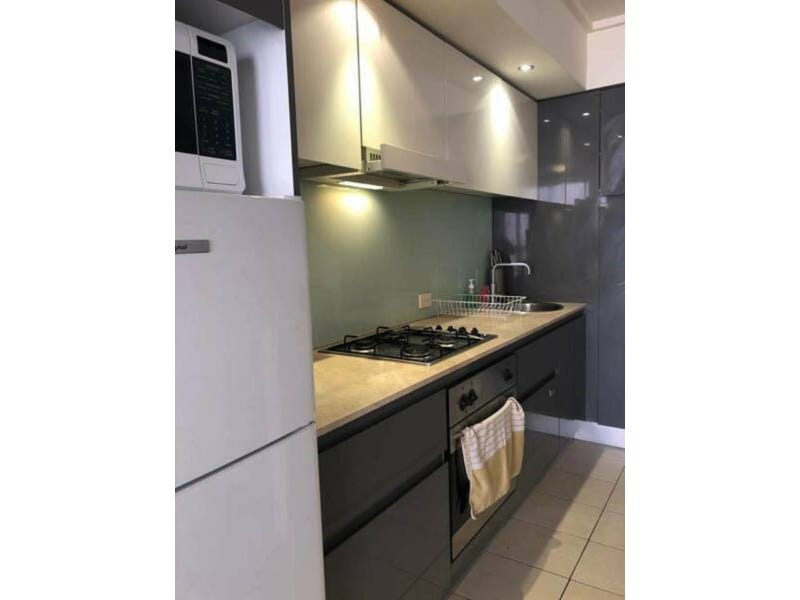 ONE BEDROOM UNIT – FURNISHED 3