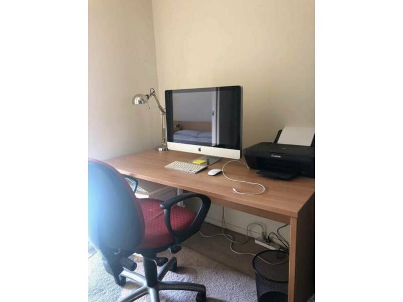 ONE BEDROOM UNIT – FURNISHED 4