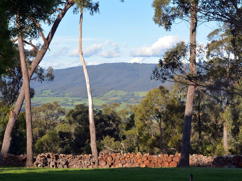 Nearly 3 acre property in 2