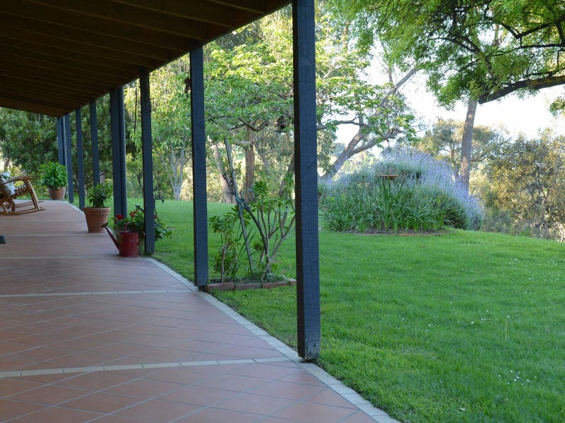 Nearly 3 acre property in 3