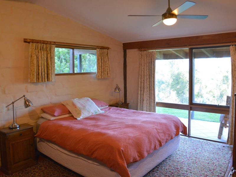 Nearly 3 acre property in 8