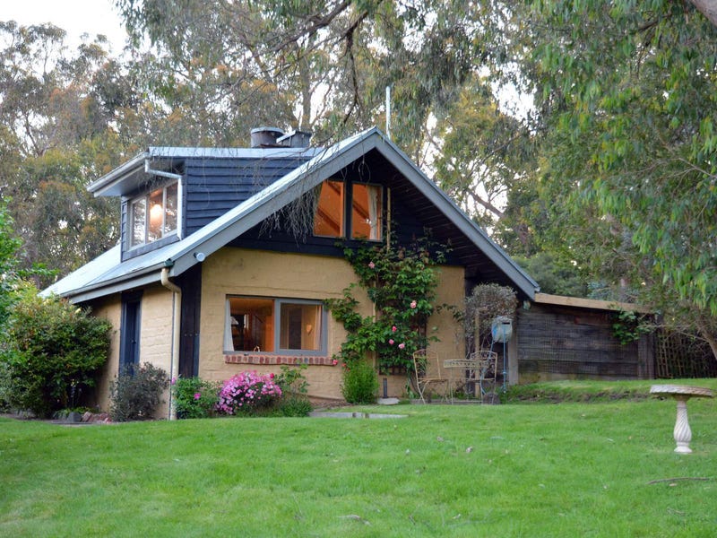 Nearly 3 acre property in 16